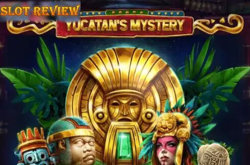 Yucatans Mystery slot